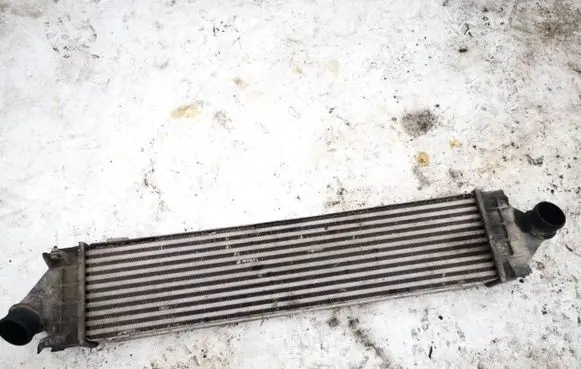 Ford Kuga I Intercooler radiator 6g919l440ae 6g91-9l440-ae