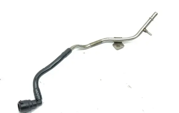 Mercedes-Benz GLK (X204) Vacuum line/pipe/hose A6512300556