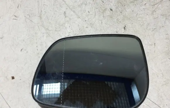 KIA Picanto Wing mirror glass 