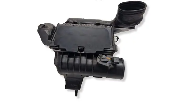 Renault Scenic IV - Grand scenic IV Air filter box 165007121R 1113101S03 H8201421455