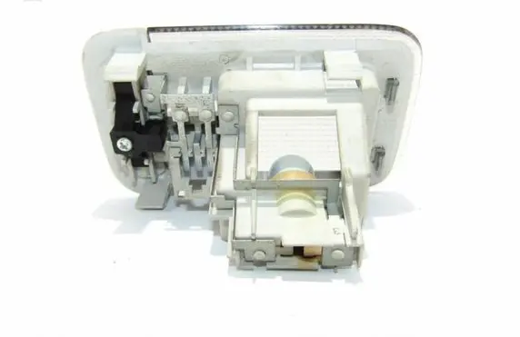 Subaru Forester SH Other interior light