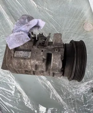 Chrysler 300 - 300C Air conditioning (A/C) compressor (pump) 4472205563 HFC134A