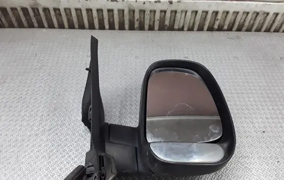 Ford Transit Front door electric wing mirror
