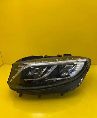 Mercedes-Benz S C217 Headlight/headlamp A2179063901