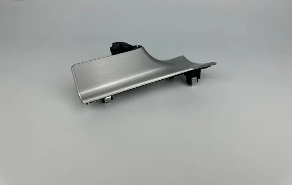 Mercedes-Benz GLC X253 C253 Dashboard glove box trim A2536809400 X253FSR 11507563F