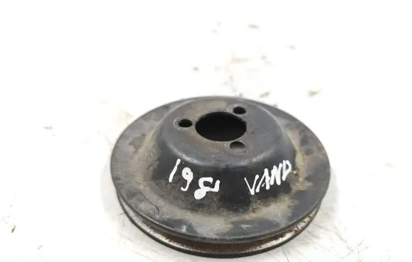 Audi 80 90 B3 Water pump pulley 