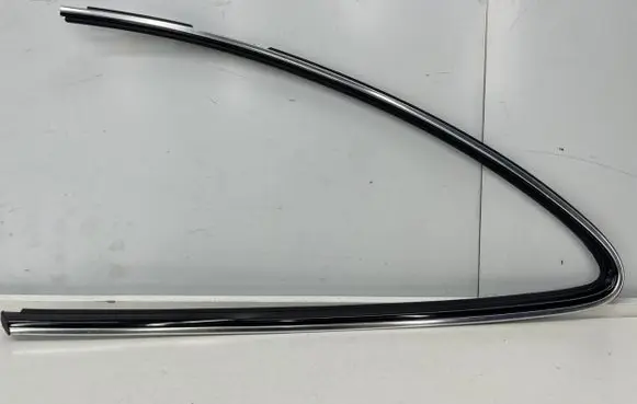 Mercedes-Benz CLK A208 C208 Rear side glass trim 