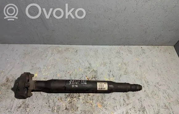 Mercedes-Benz CLS C219 Drive shaft (set) 2114108906 A2118906