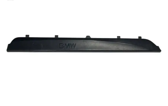 BMW 1 E81 E87 Front sill trim cover 7117634 51777117634