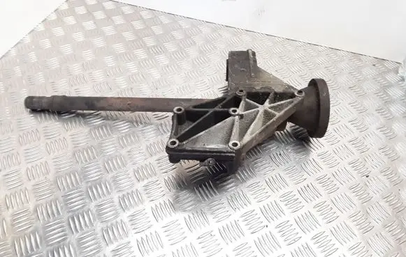 Mercedes-Benz Vito Viano W639 Driveshaft support bearing 