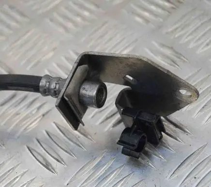 Dodge Challenger Air intake hose/pipe