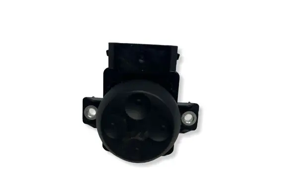 Skoda Superb B6 (3T) Seat control switch 1Z0959777