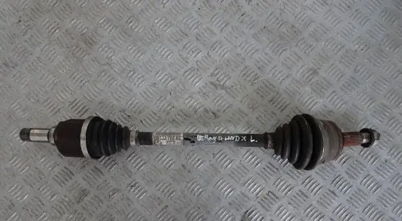 Opel Grandland X Front driveshaft 9811176880