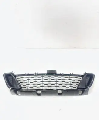 BMW 2 F45 Front bumper lower grill 8057891 51118057891