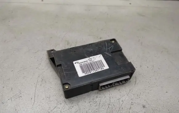 Nissan Primera Other control units/modules ED01134710
