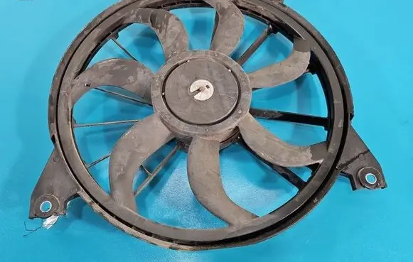 Dodge Journey Fan set F00HX0G046 IMPRK1526023