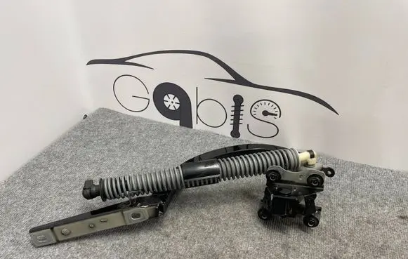 BMW 5 G30 G31 Tailgate/trunk/boot hinge 7366397 51247366403 14619010