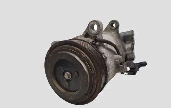 BMW 2 F45 Air conditioning (A/C) compressor (pump) 6452929505006 1410241753 21137510