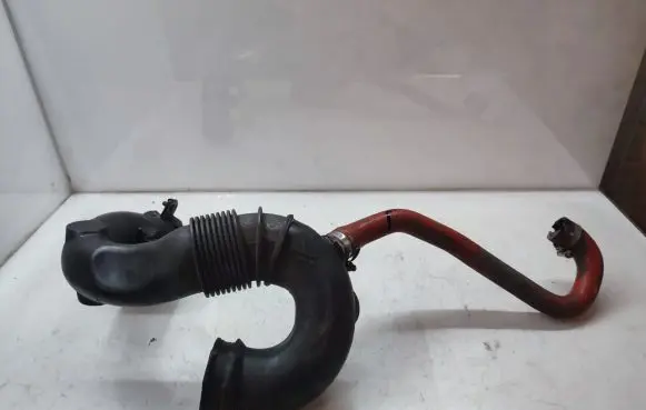 Jaguar XF X250 Intercooler hose/pipe 9X239690AE