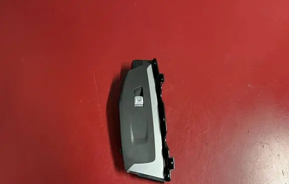 BMW X3 G01 Electric window control switch 9299457 7419349