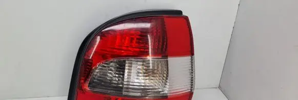 Renault Scenic I Rear/tail lights 7700428055