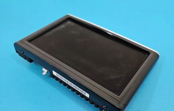 Audi A8 S8 D4 4H Screen/display/small screen 4H0919604F IMPRK1575544