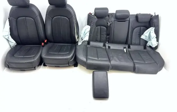 Audi A6 C7 Seat set 