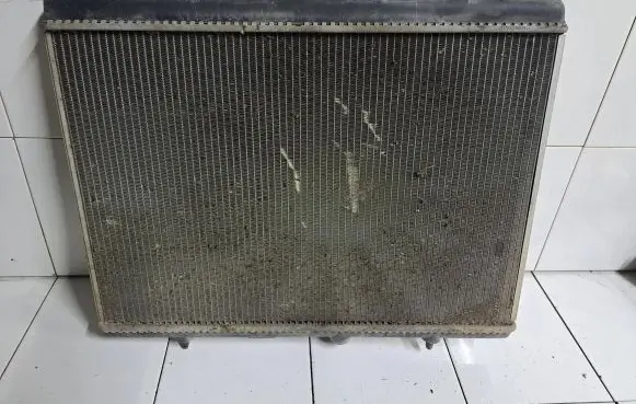 Citroen Berlingo Coolant radiator 9680533480 991746Q 1300308717