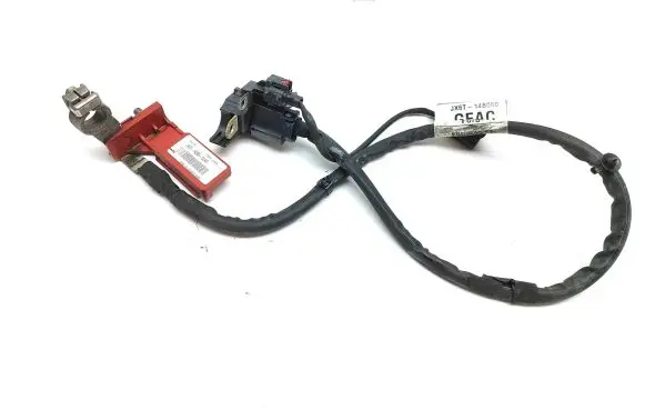 Ford Focus Positive cable (battery) JX6T14305GEDD 20190211144508 2019021114
