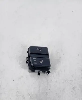 BMW 5 E60 E61 Seat heating switch 9159052