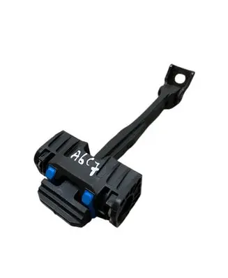 Audi A6 C7 Rear door check strap stopper 4G0839249A