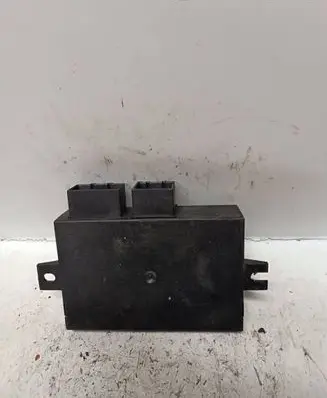 Audi A3 S3 A3 Sportback 8P Tow bar trailer control unit/module 8P0907383 506077