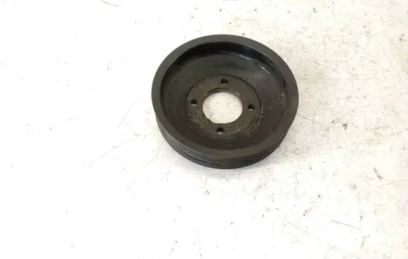 BMW 3 E36 Power steering pump pulley 1739527