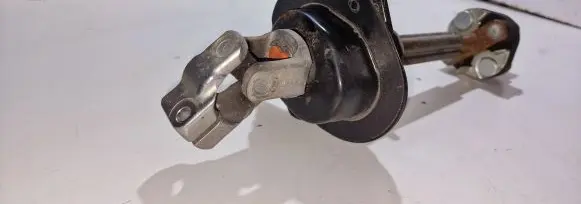 Ford Mustang VI Steering column universal joint FR3C3E751
