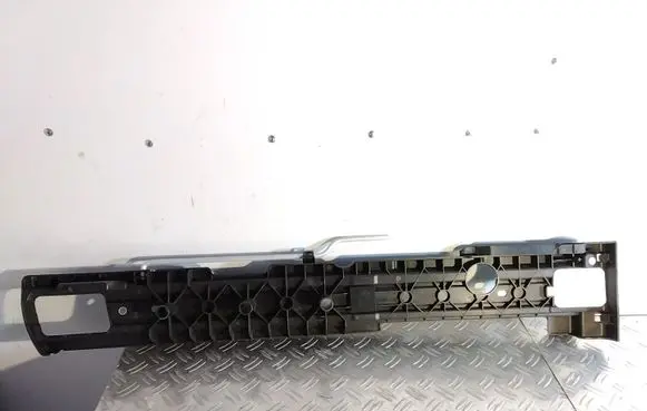 Other trunk/boot trim element