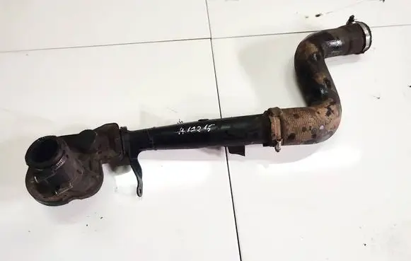 Citroen C5 Intercooler hose/pipe
