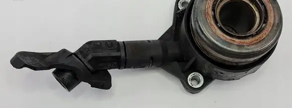 Volvo V50 Clutch release bearing slave cylinder 3S717A564AB