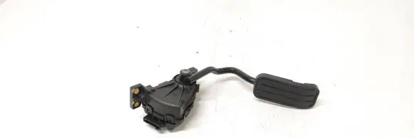 Seat Alhambra (Mk1) Accelerator throttle pedal 7M1721603A 98VW9F836AB 6PV00777003