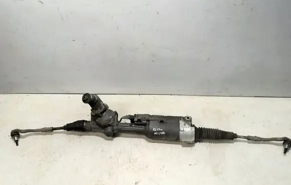 Audi A6 Allroad C7 Steering rack 4G0909144L 4G2423055BM