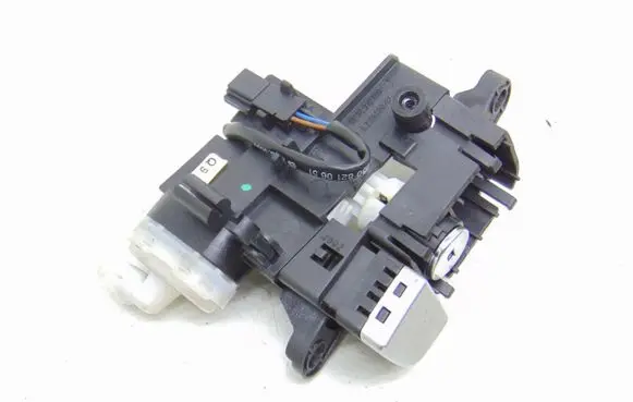 Mercedes-Benz SL R230 Other control units/modules a2306800284
