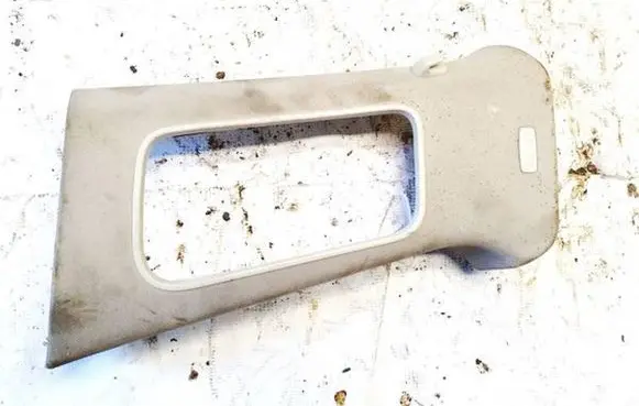 Volkswagen PASSAT B7 Other interior part 3c0868417e