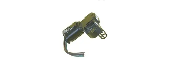 Opel Astra K Air pressure sensor 55493483 F12SHL