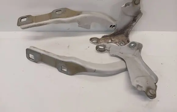 Peugeot 308 Engine bonnet/hood hinges 9677784900 96777848900