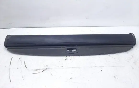 Mercedes-Benz E W211 Parcel shelf load cover 