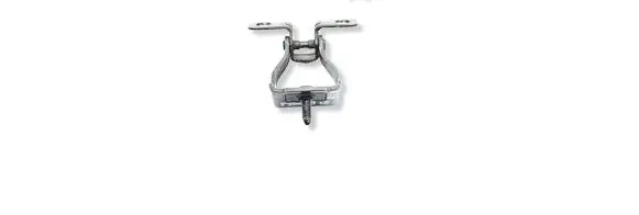 Peugeot 5008 II Tailgate/trunk/boot hinge 
