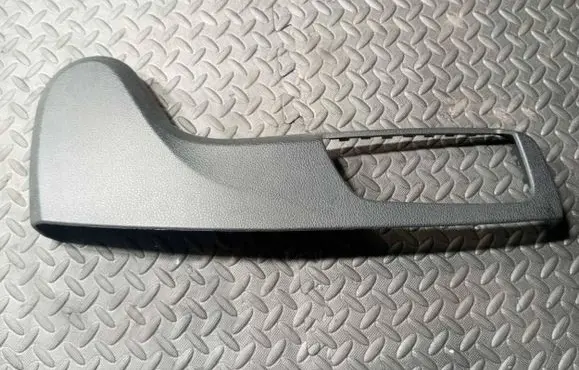 BMW 6 F12 F13 Seat trim 52107228290 7228290