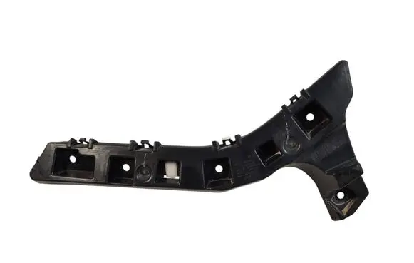 Ford Fusion II Bumper support mounting bracket corner DS7317A881 DS7317A881AE DYHGA