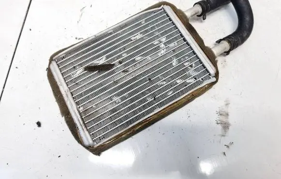 Ford Windstar Heater blower radiator