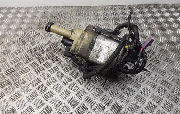 Opel Astra G Power steering pump 9226480