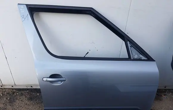 Skoda Yeti (5L) Front door 